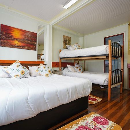 Hostal Mi Maravilla La Serena Eksteriør bilde