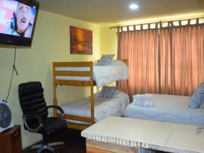 Hostal Mi Maravilla La Serena Eksteriør bilde