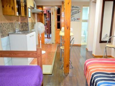 Hostal Mi Maravilla La Serena Eksteriør bilde