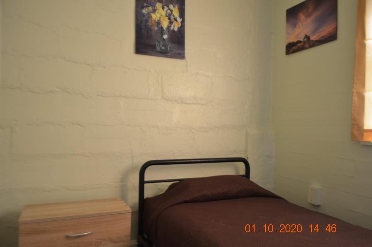 Hostal Mi Maravilla La Serena Eksteriør bilde