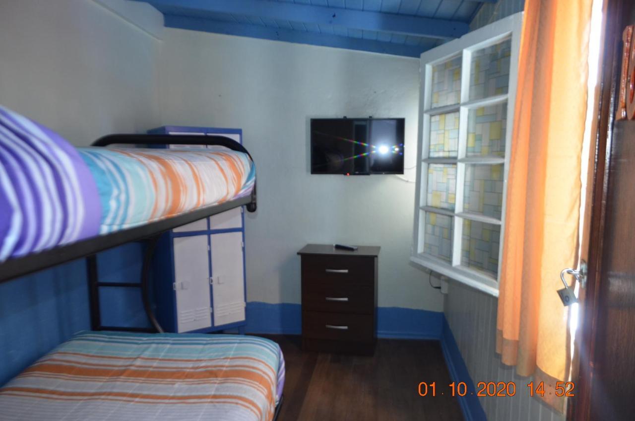 Hostal Mi Maravilla La Serena Eksteriør bilde