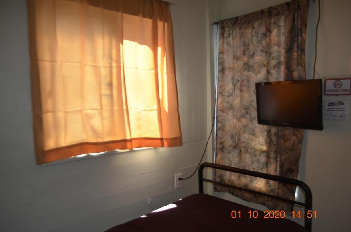 Hostal Mi Maravilla La Serena Eksteriør bilde