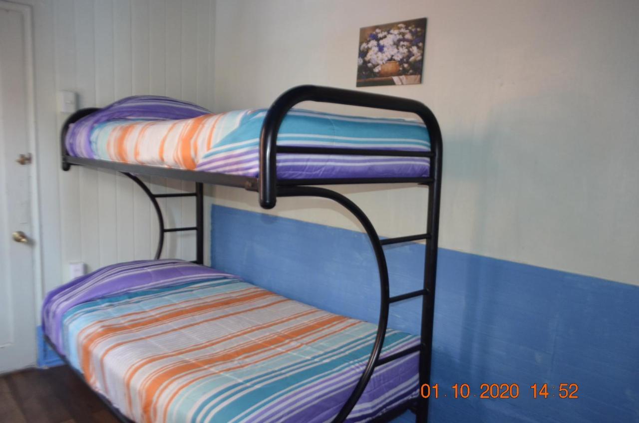 Hostal Mi Maravilla La Serena Eksteriør bilde