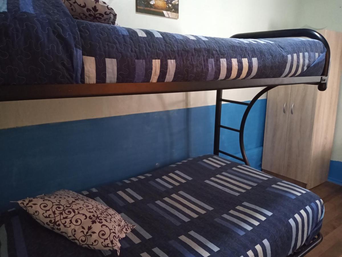 Hostal Mi Maravilla La Serena Eksteriør bilde