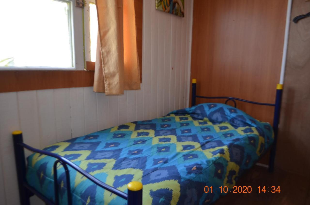 Hostal Mi Maravilla La Serena Eksteriør bilde