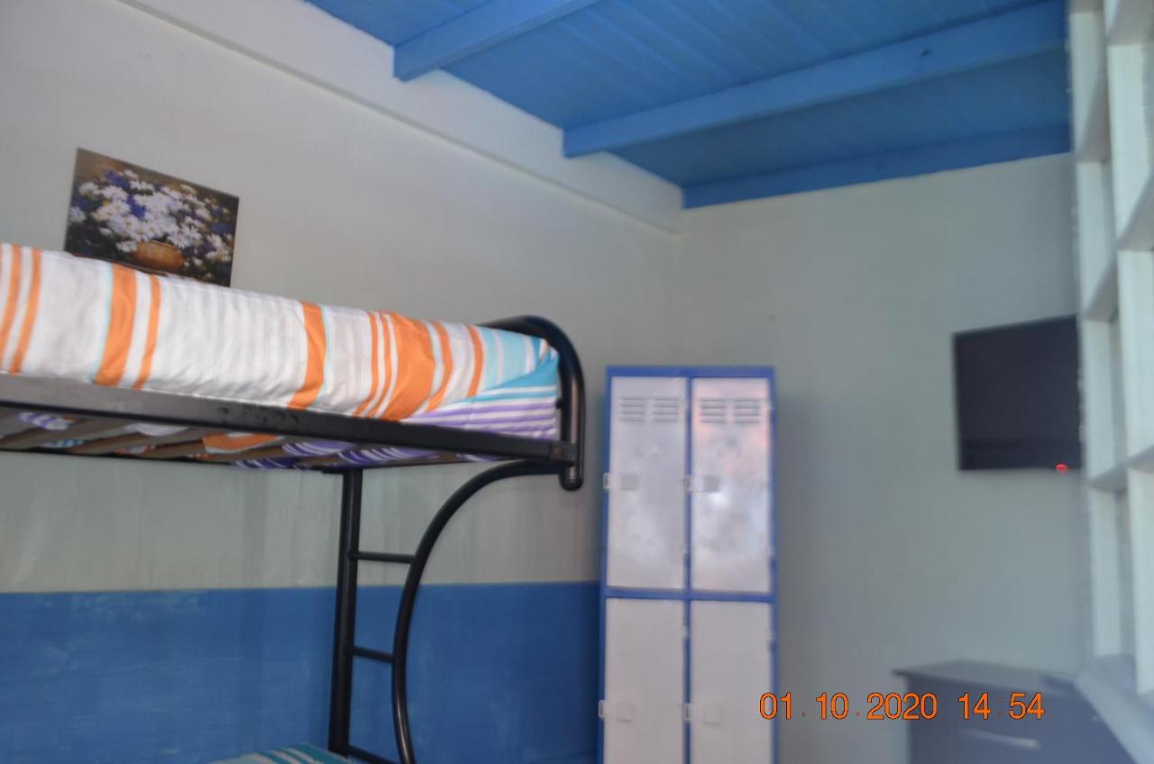 Hostal Mi Maravilla La Serena Eksteriør bilde
