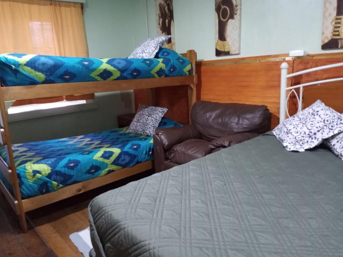 Hostal Mi Maravilla La Serena Eksteriør bilde