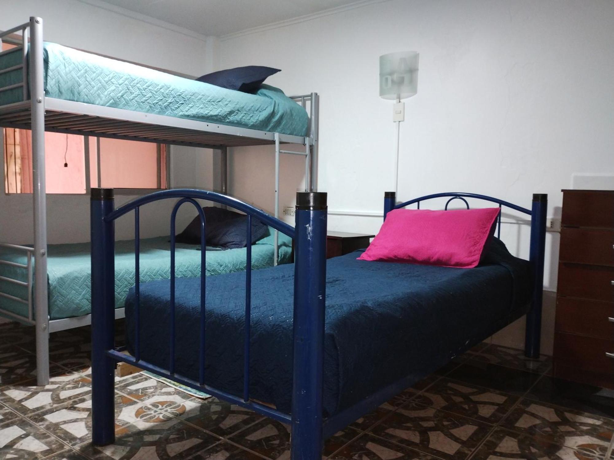 Hostal Mi Maravilla La Serena Eksteriør bilde