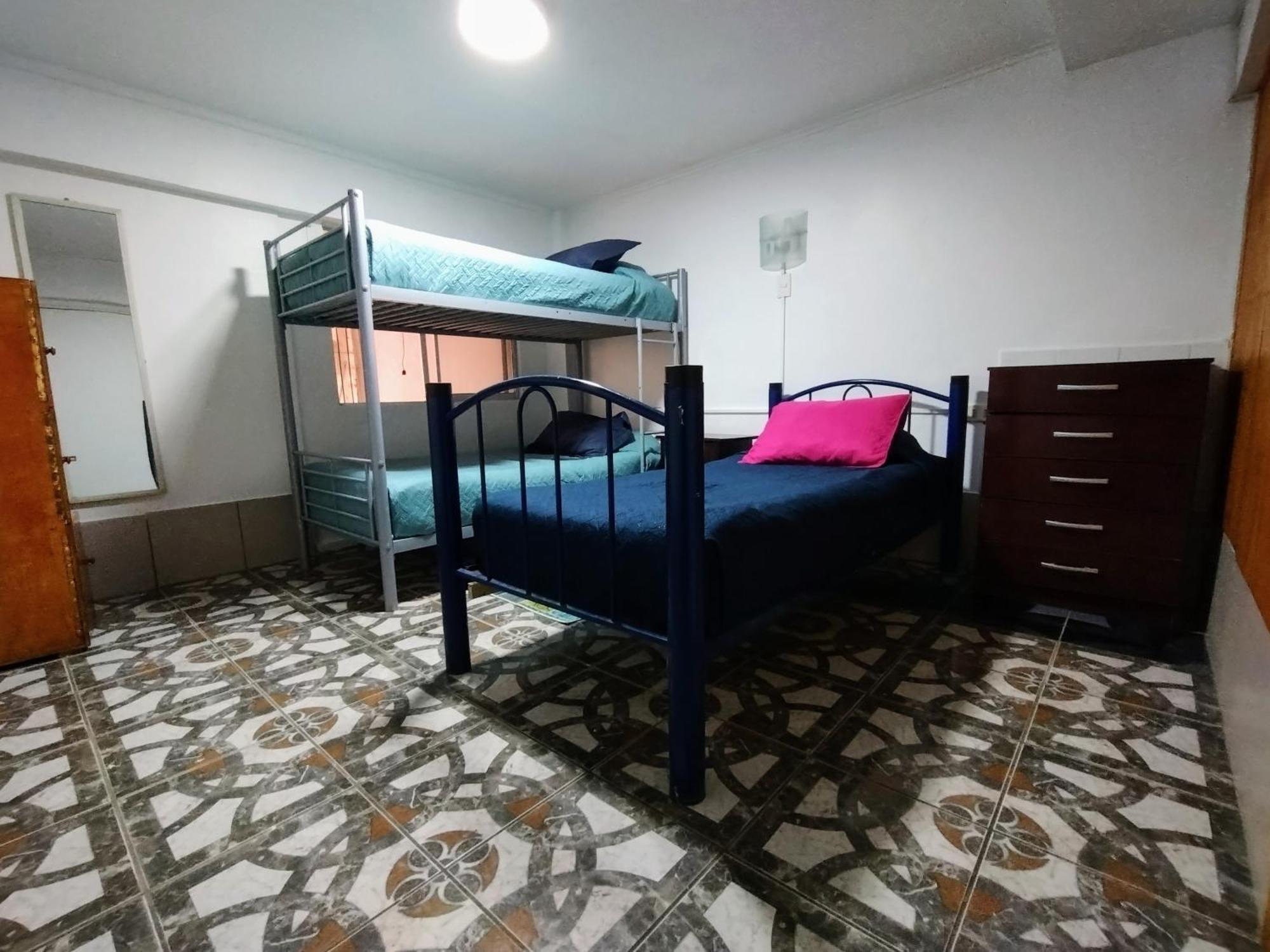 Hostal Mi Maravilla La Serena Eksteriør bilde