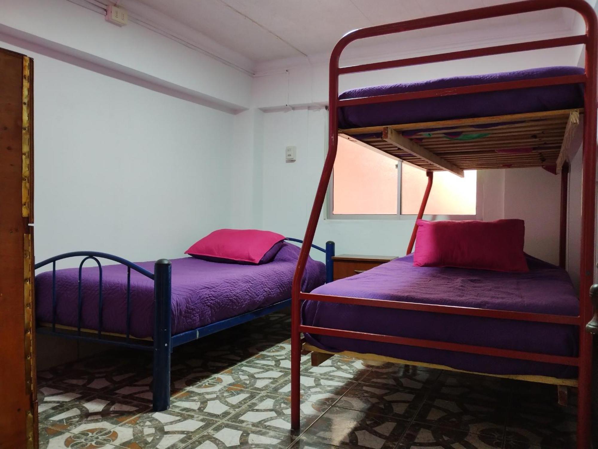 Hostal Mi Maravilla La Serena Eksteriør bilde